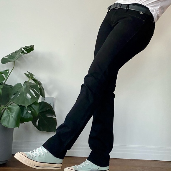 Lacoste | Earnest sew design | Decca 92 jeans - Picture 5 of 10
